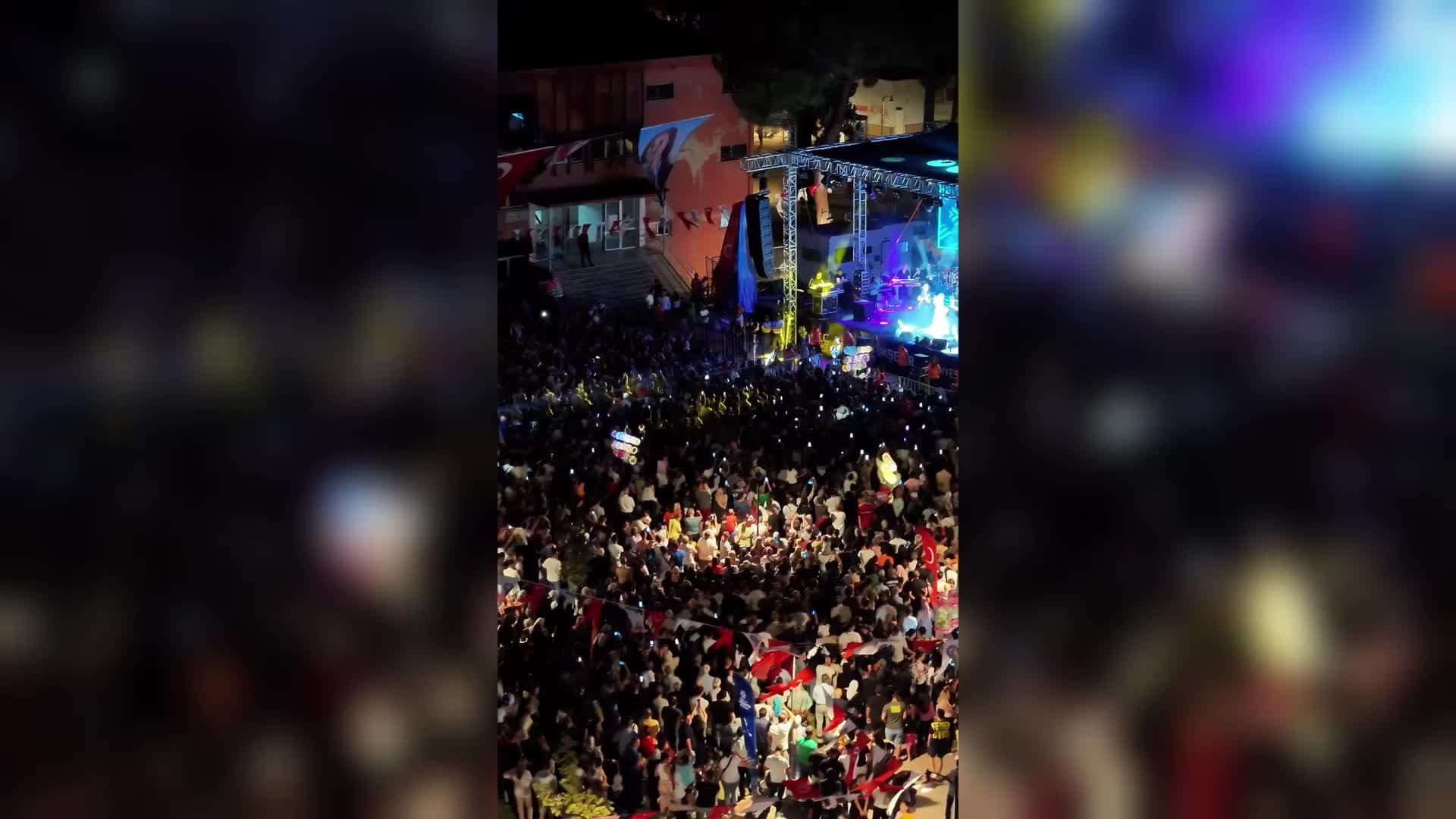 Aydın’ın düşman işgalinden kurtuluşunun 103'üncü yılına özel etkinlikler başladı