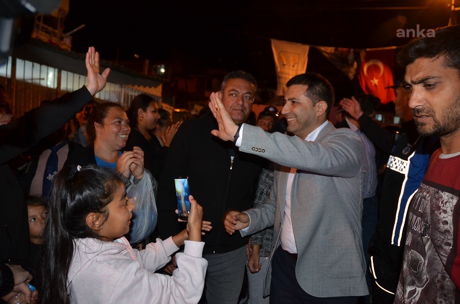 KUŞADASI BELEDİYE BAŞKANI GÜNEL'DEN ESKİ HAKEM TOROĞLU'NA ÖZÜR ÇAĞRISI