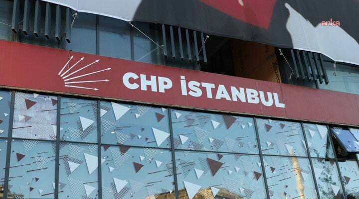 CHP'den İstanbul İl Kongresi kararına itiraz