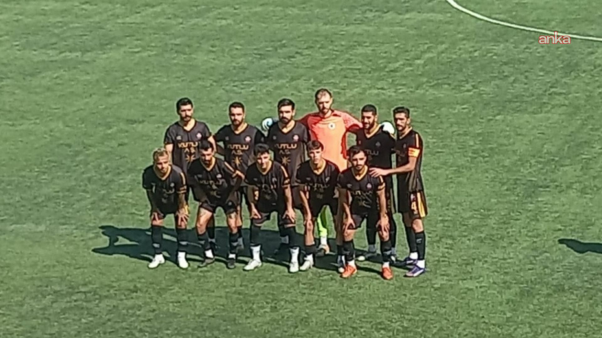 Kahta 02 Spor, sezona kupada galibiyetle başladı