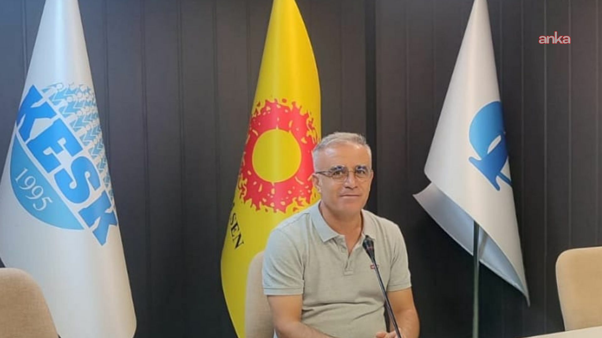 Adıyaman Eğitim-Sen Şube Başkanı Polat’tan MEB’in resen atamalarına tepki
