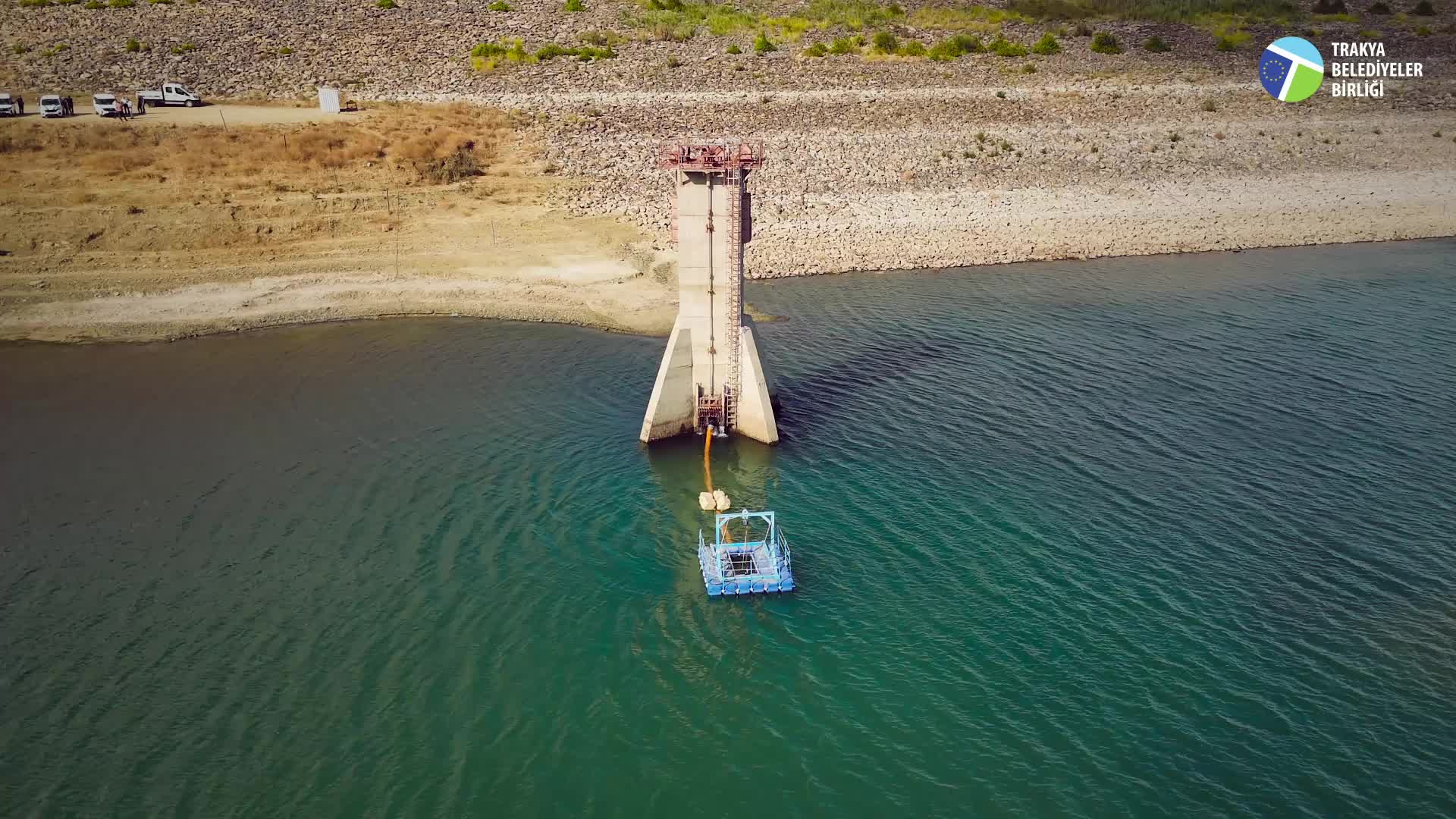 Trakya Belediyeler Birliği’nden iklim ve afet risklerine karşı ortak mücadele