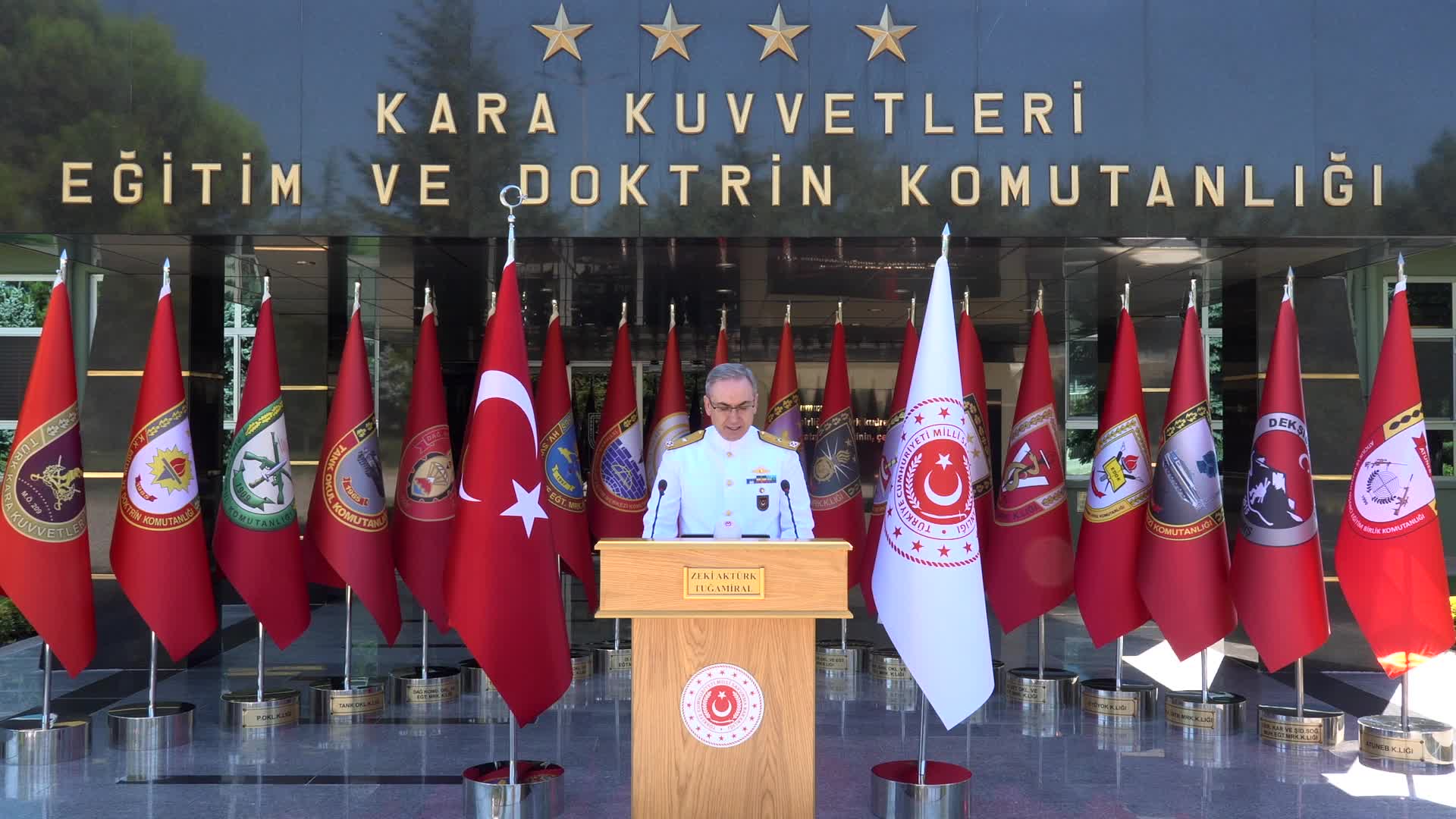 MSB kaynakları: SDG'nin süreci sabote eden tavırlarına izin vermeyeceğimiz defalarca belirtildi