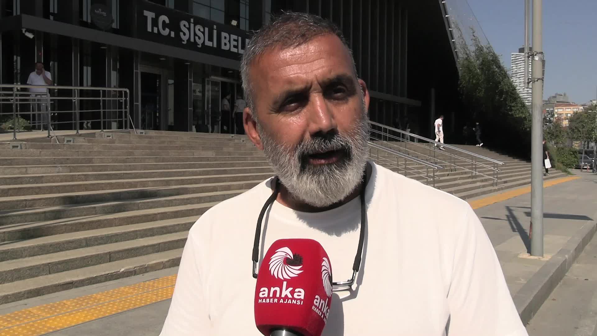 Şişli’de çöp sorunu... Hem vatandaş mağdur hem de temizlik işçileri: “Kayyum halkı da işçiyi de cezalandırıyor”
