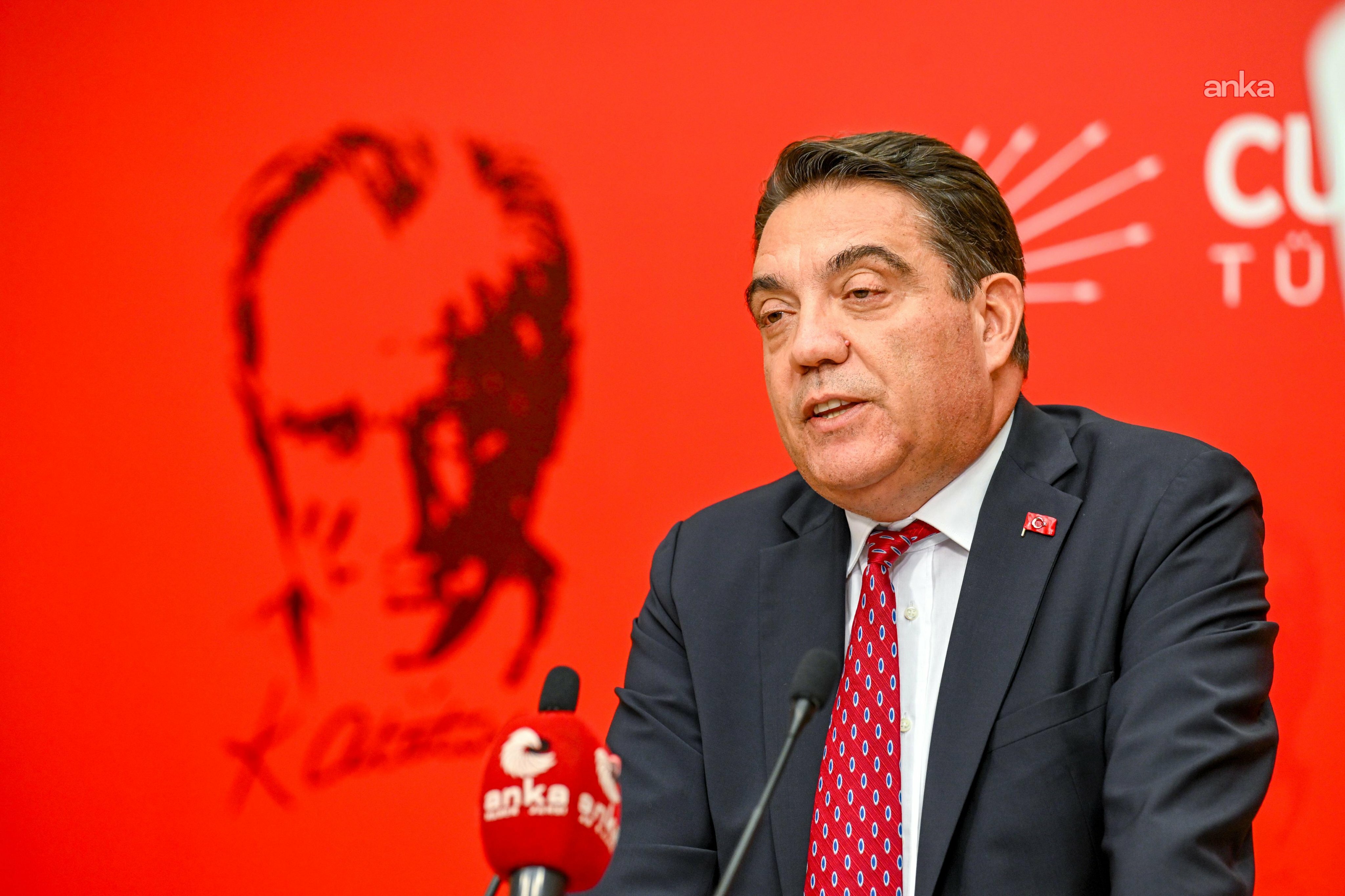Yankı Bağcıoğlu: "Yerli teknoloji Altay, TSK'nın harekat kabiliyetini güçlendirecek bir platform haline gelmelidir"
