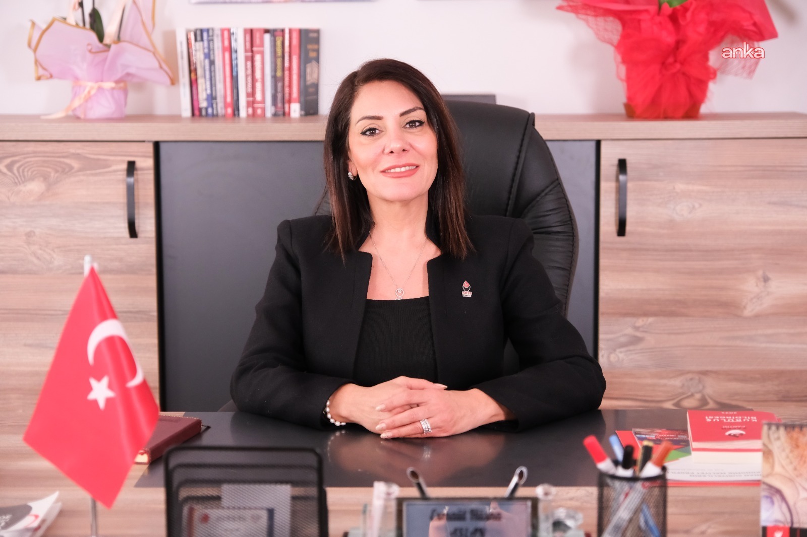 Zafer Partili Aslan'dan Güçlü Bahçe Sitesi davasından 3 sanığın tahliyesine tepki: "Yitirdiğimiz 47 canımızın ahı yerde kaldı"