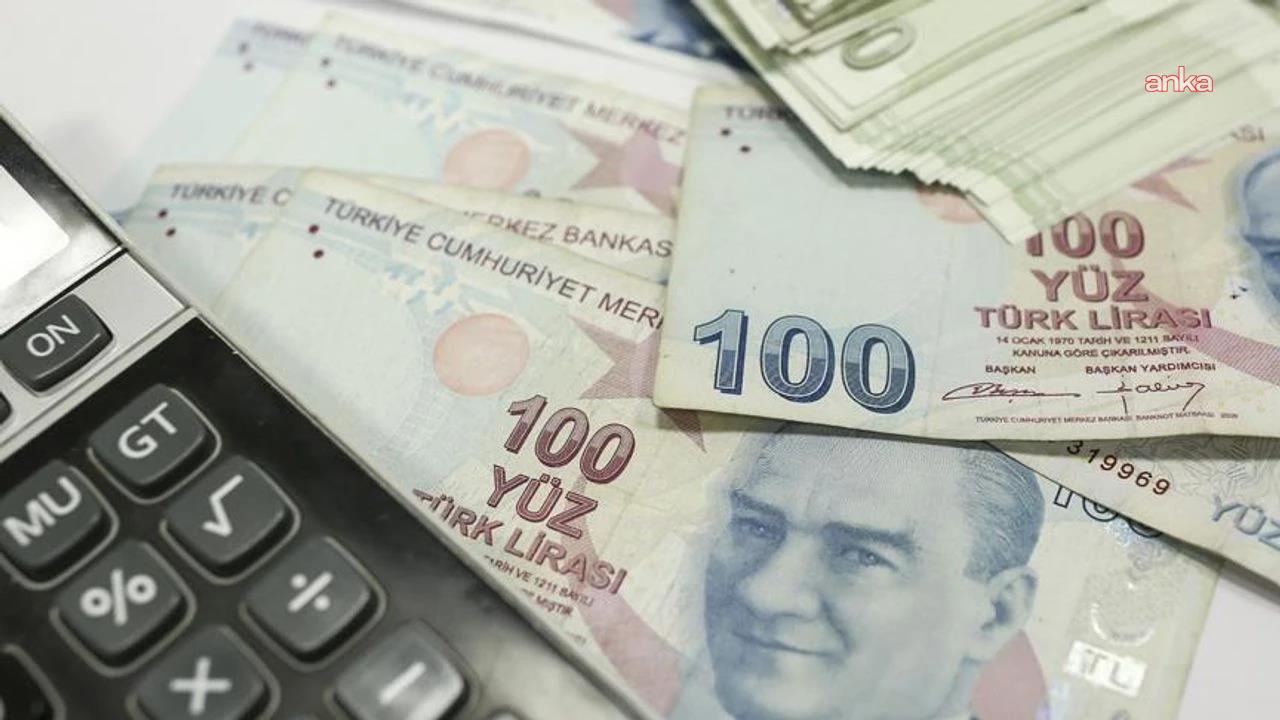KKM bakiyesinde düşüş devam ederken bankacılık sektöründe kredi hacmi 20,5 trilyon lirayı aştı