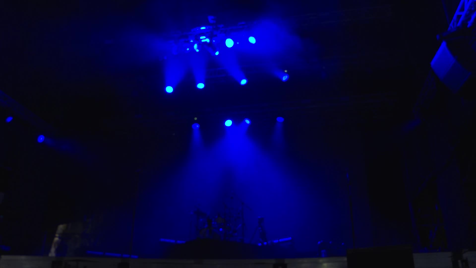 İzmir Enternasyonal Fuarı'nda Çim Konserleri devam ediyor