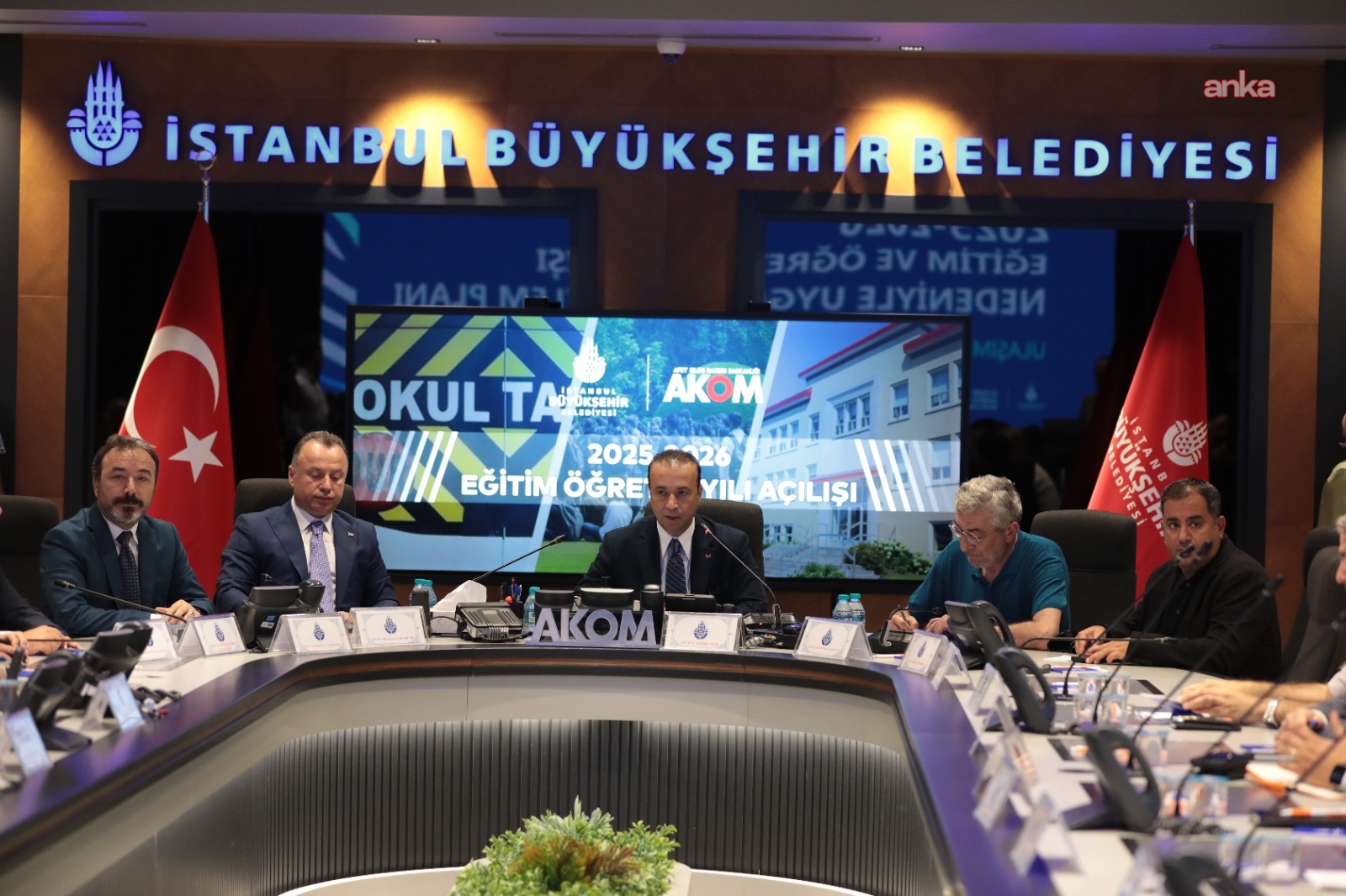 İBB: 8 Eylül'de 06.00-16.00 saatleri arası toplu ulaşım ücretsiz