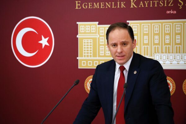 CHP'li Yavuzyılmaz: "Şike tescillendi, sıra Zonguldakspor'un üst lige çıkarılmasında"