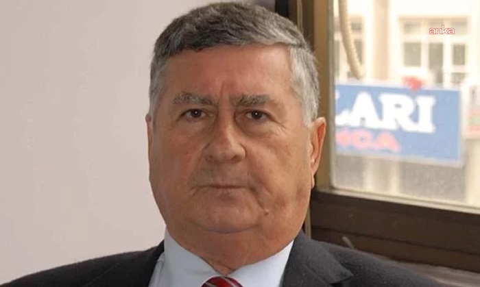CHP Eski Genel Sekreteri Keskin: CHP’yi kayyumlarla teslim almak isteyenler bilsin ki; Biz birlikteyiz, biz kararlıyız, biz iktidara yürüyoruz