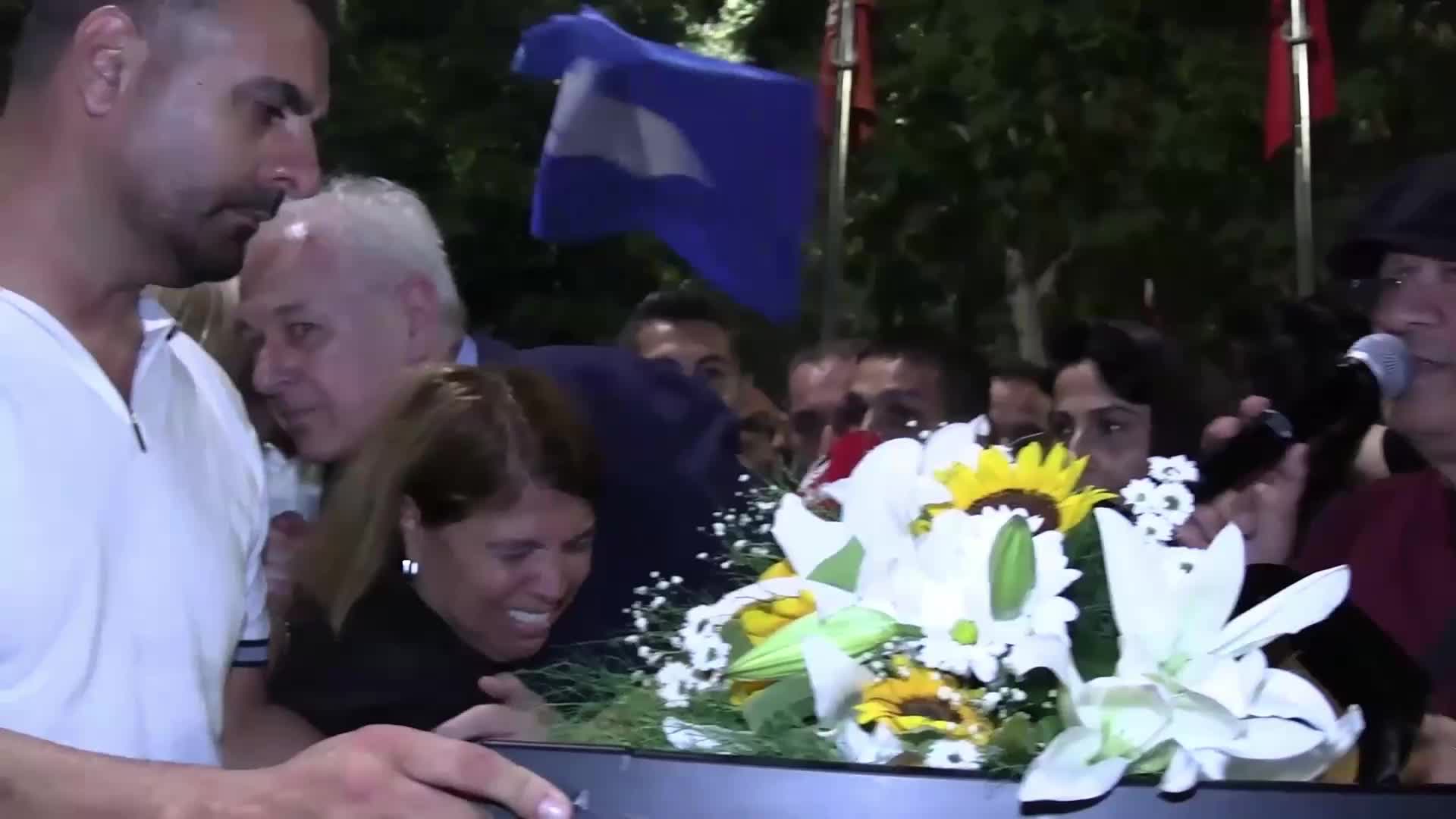 Beykoz Belediye Başkanı Köseler, Beykozlularla bir araya geldi: Beykoz halkından gelen mektuplar iç dünyamızın direncini artırdı