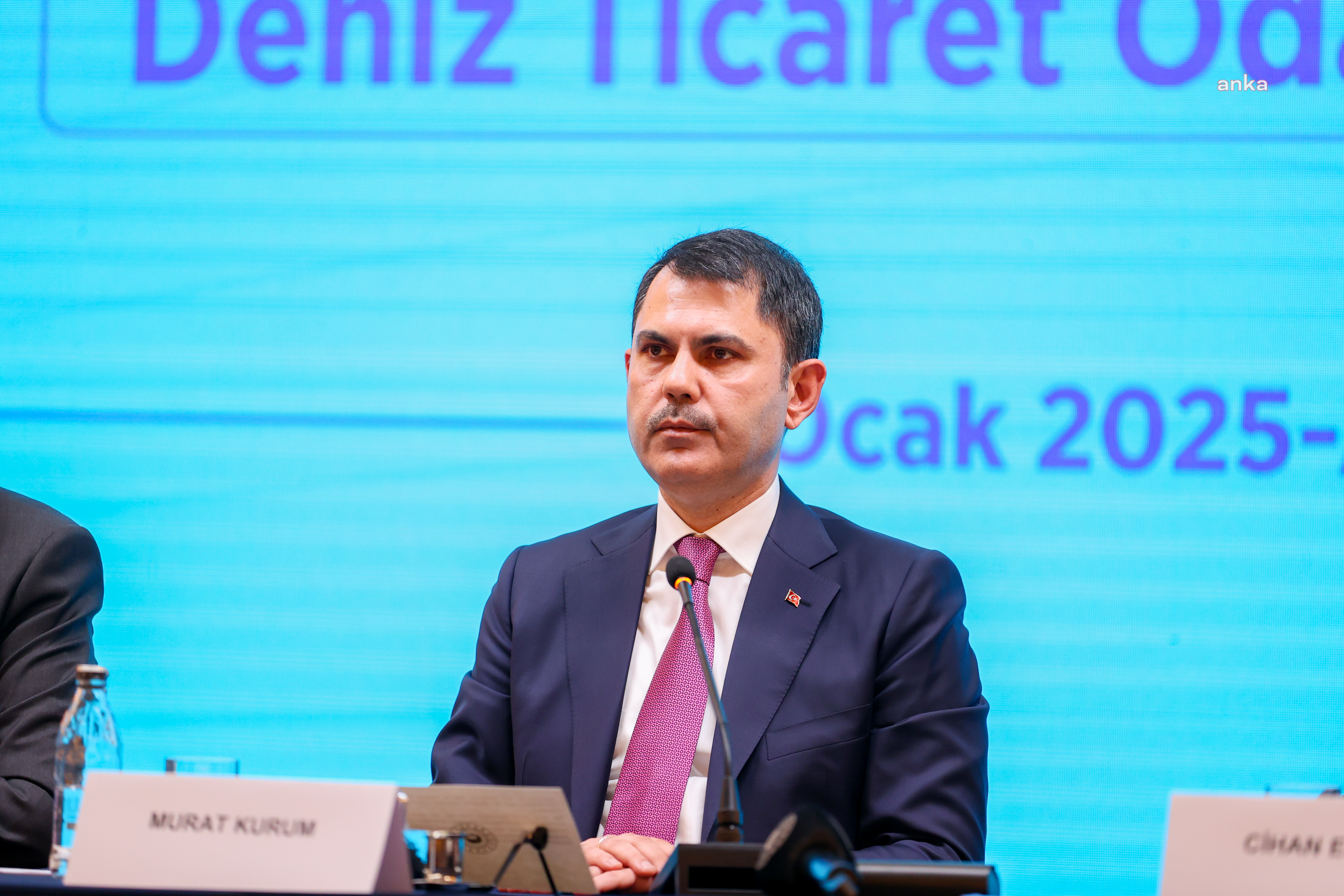 Bakan Kurum: Deprem konutlarının yüzde 70'i tamamlandı