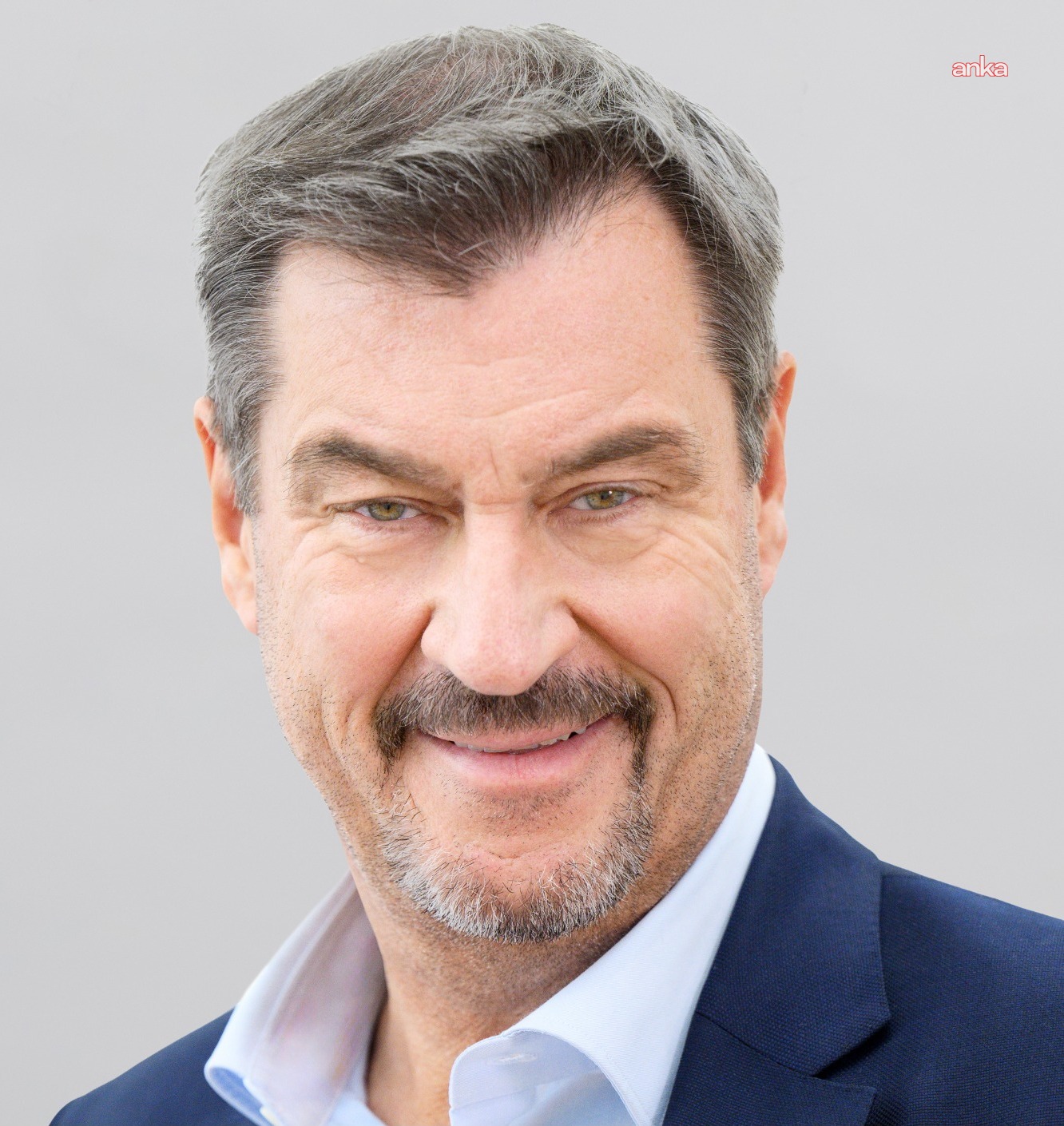 Hristiyan Sosyal Birlik Parti Genel Başkanı Markus Söder: "Savaşabilecek Ukraynalılar ülkelerine dönmeli"