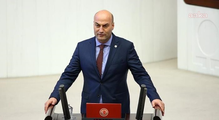CHP’Lİ AÇIKEL'DEN HÜKÜMETE TWİTTER ELEŞTİRİSİ: TÜRKİYE, ‘SANSÜR OFİSİ’ İSTİYOR