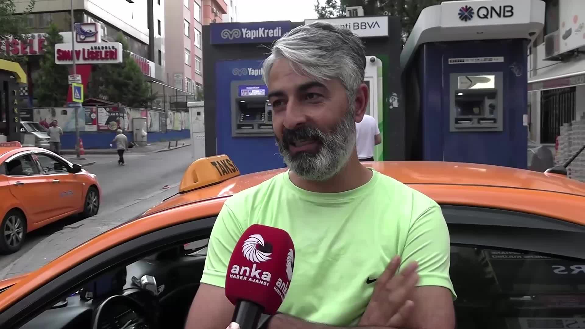 Başkent'te simit 20 lira oldu.... Vatandaşlar tepkili: "Artık açlık sınırının altında değiliz; direkt açlığın içindeyiz, kendisiyiz yani"