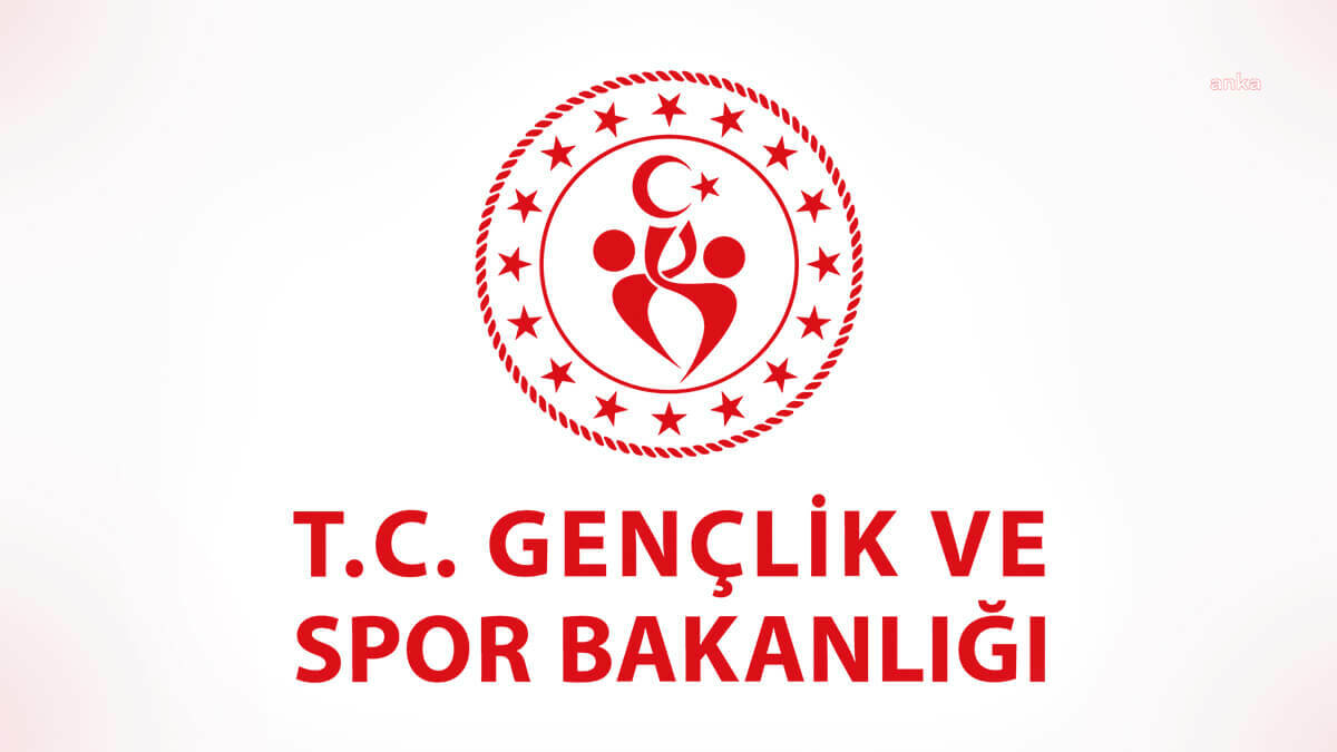 Gençlik ve Spor Bakanlığı, 450 sözleşmeli personel alacak
