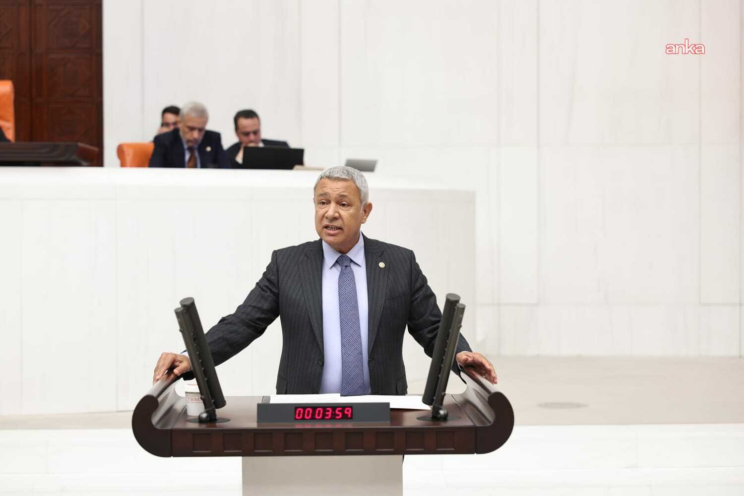 CHP'li Sümer: "Eğitim, artık toplumun geniş kesimleri için ulaşılamaz bir lüks haline dönüşmüştür"