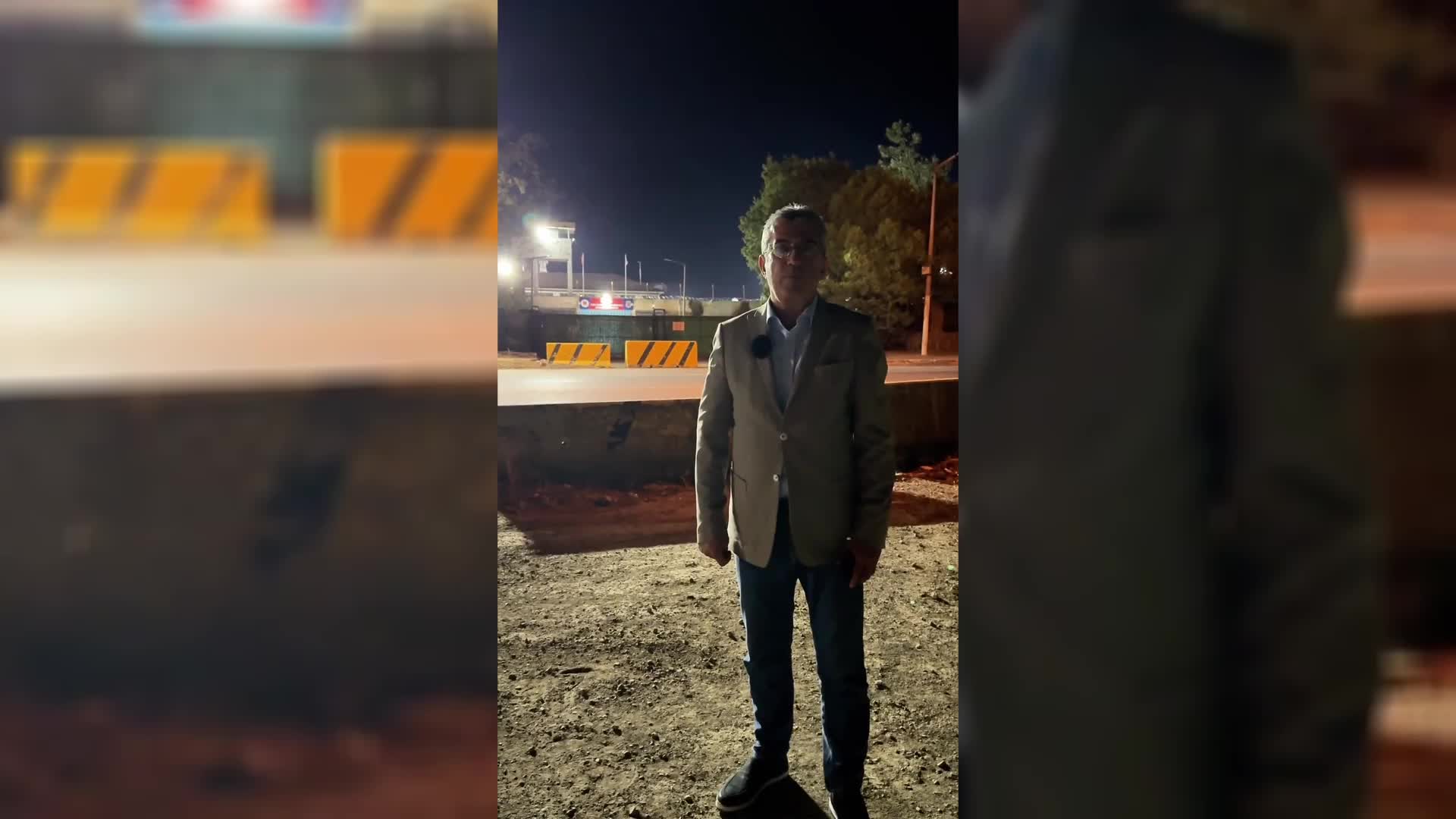 CHP İstanbul İl Başkanlığı'nda polis ablukası... Gökhan Günaydın: "Türkiye bu görüntüleri hak etmiyor"