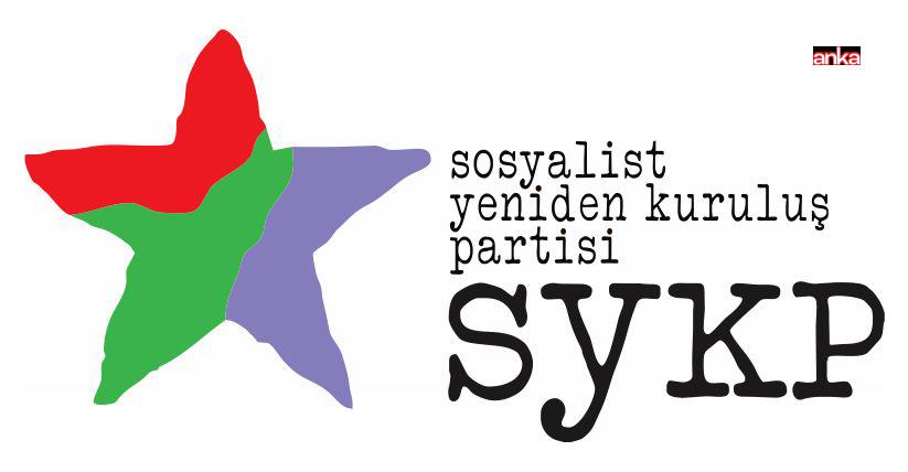 CHP İstanbul İl Başkanlığı polis ablukasında... SKYP: "İktidar, demokratik siyaseti tasfiye etmeye çalışmaktadır"