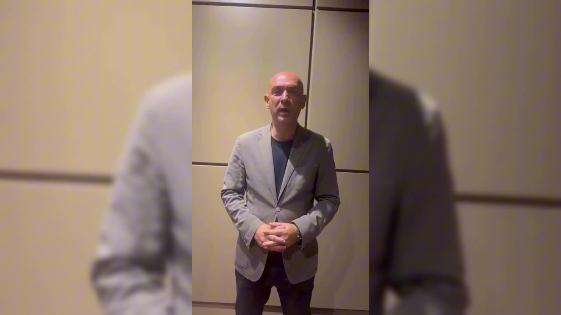 Odunpazarı Belediye Başkanı Kazım Kurt’tan Gürsel Tekin’e: “Sen bir işbirlikçisin”