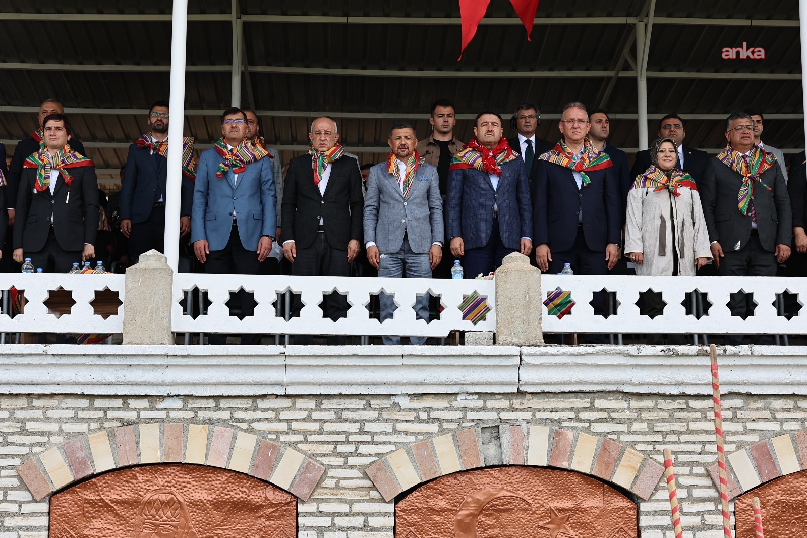 Hayme Ana, Domaniç Çarşamba Köyü’nde anıldı