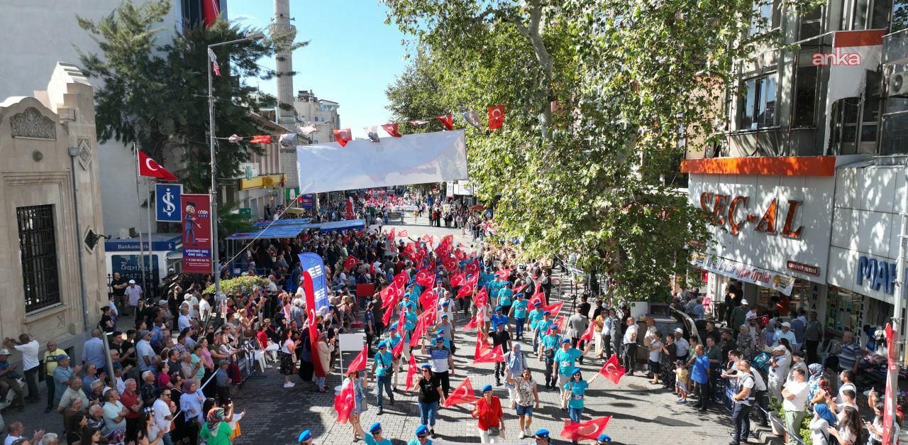 Edremit’te kurtuluşun 103'üncü yılı coşkuyla kutlanacak