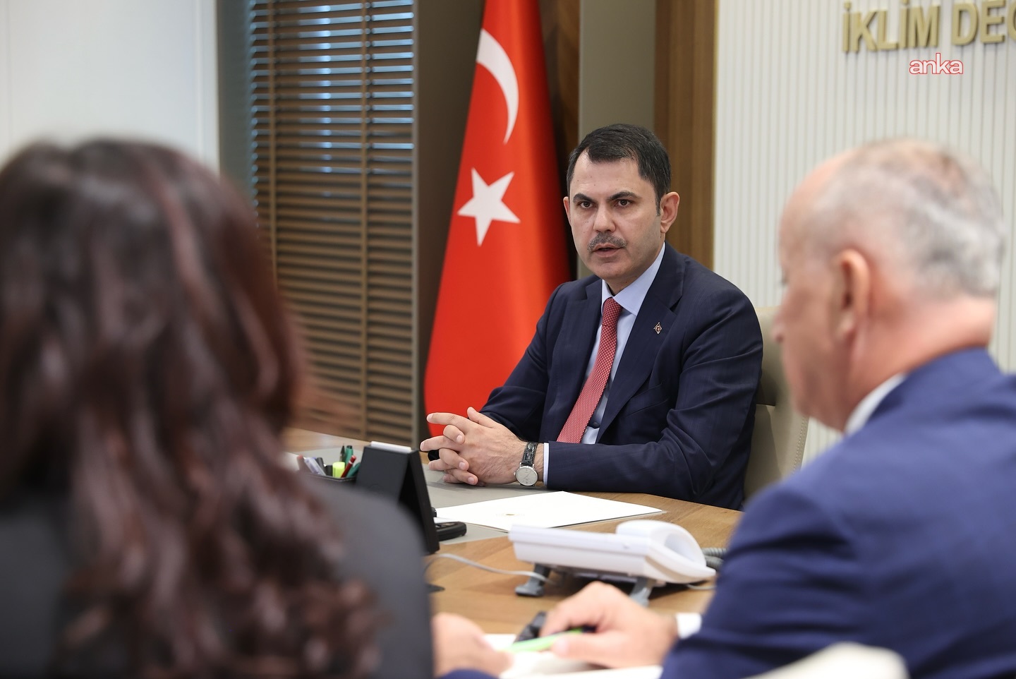 İzmir'de karakola silahlı saldırı... Murat Kurum: "Aziz milletimizin başı sağ olsun"