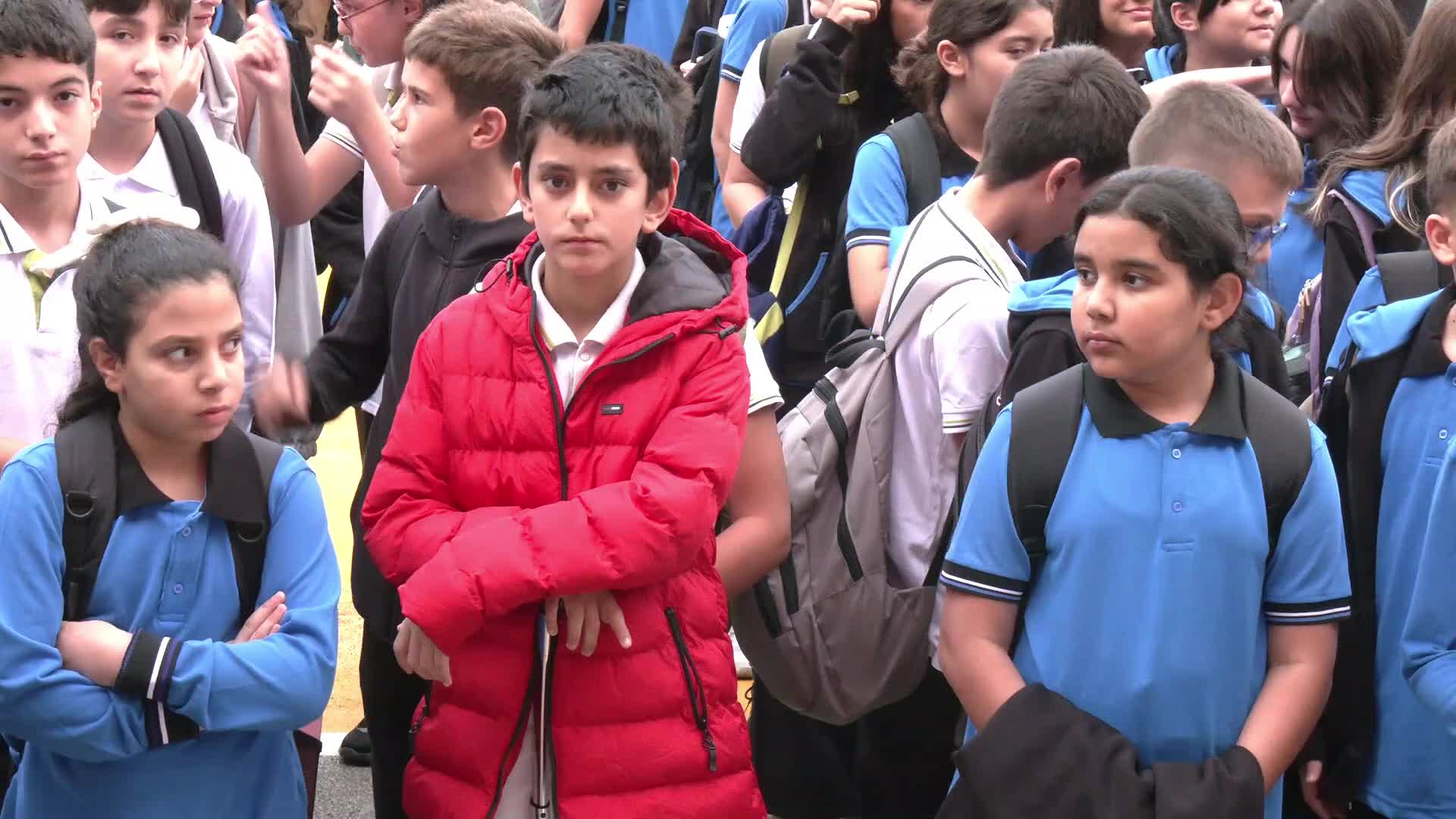 Yeni eğitim-öğretim yılı yılı başladı, 18 milyon öğrenci dersbaşı yaptı