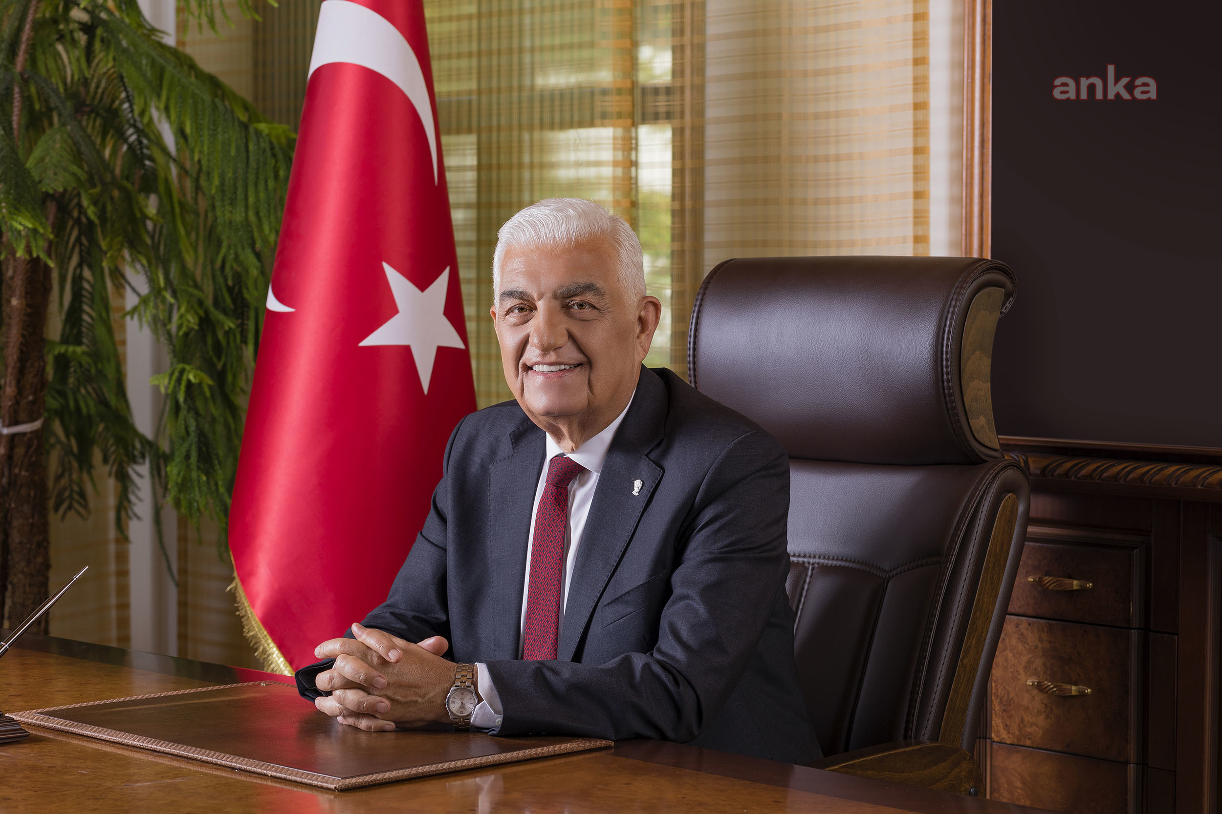 MUĞLA BÜYÜKŞEHİR'DEN KİRACILARINA YÜZDE 50 İNDİRİM