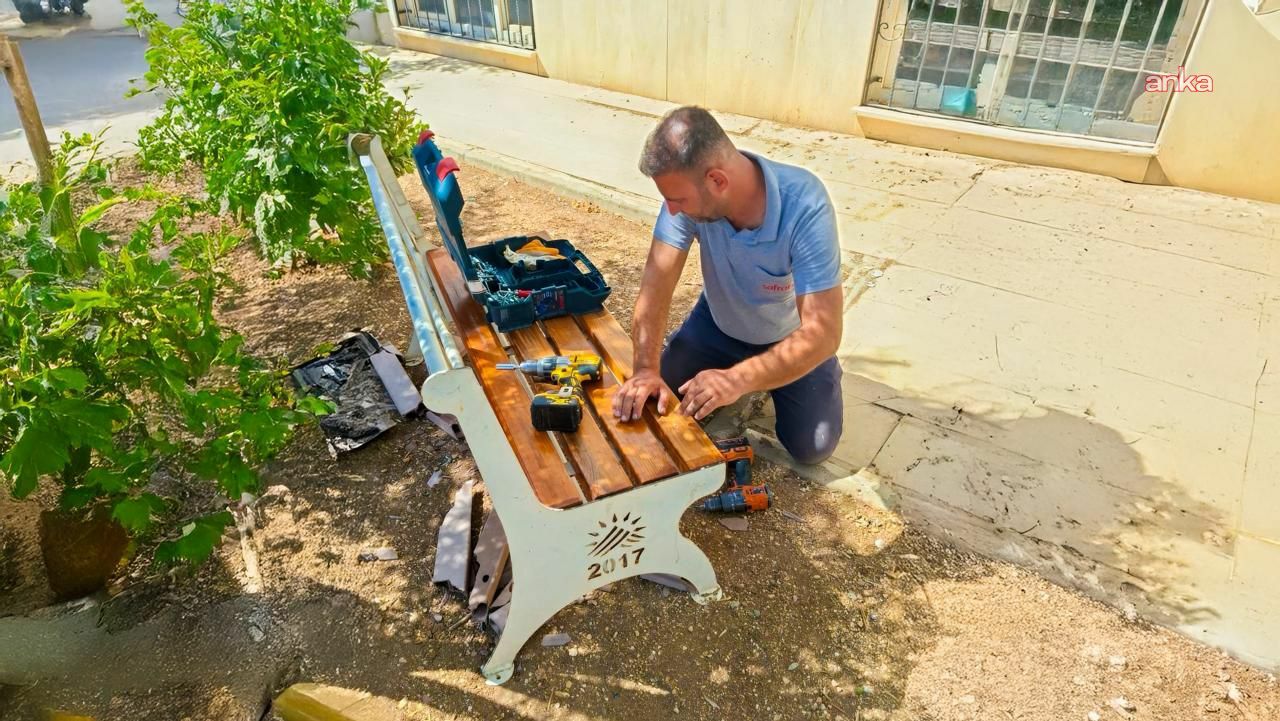 Adıyaman Belediyesi'nin eğitime desteği sürüyor