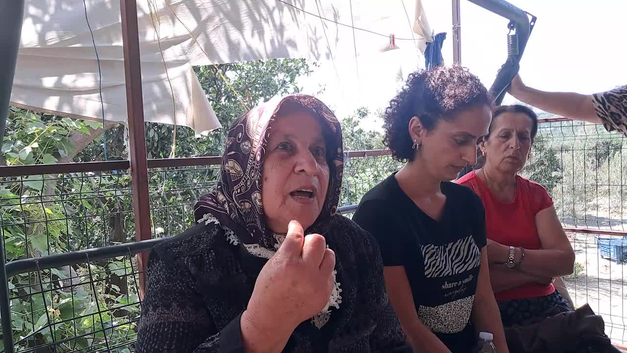 TOKİ için kamulaştırılan ve ağaçları sökülen Kurtdereliler: Geceleri uyuyamıyoruz, hakkımız helal değil
