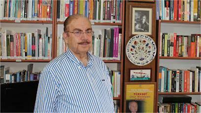 Eski Bakan Agah Oktay Güner vefat etti