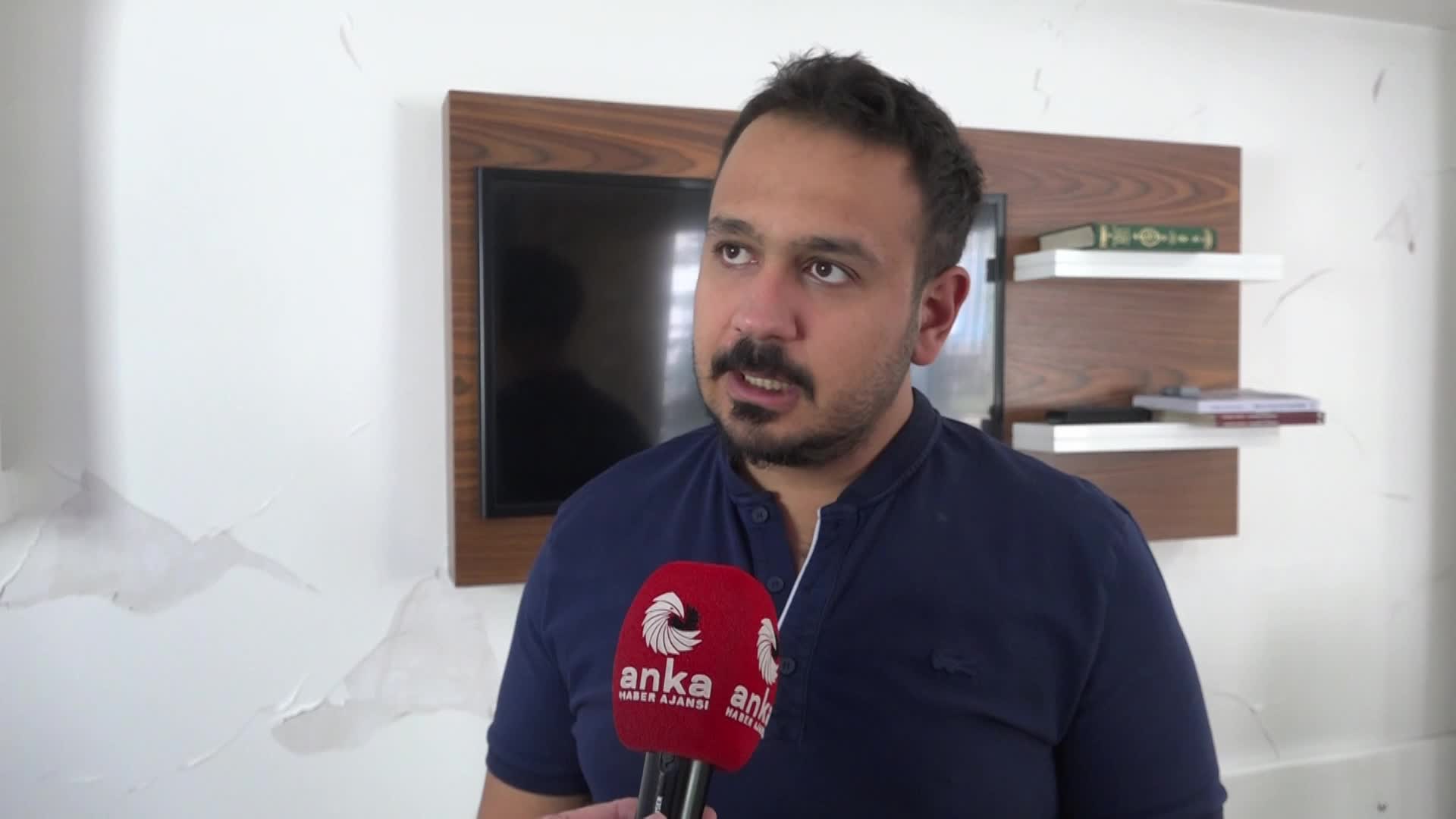 Depremde yıkılan Güner Sitesi davası bilirkişi raporu: "Müteahhit, fenni mesul, statik proje müellifi ve belediye görevlileri asli kusurludur"