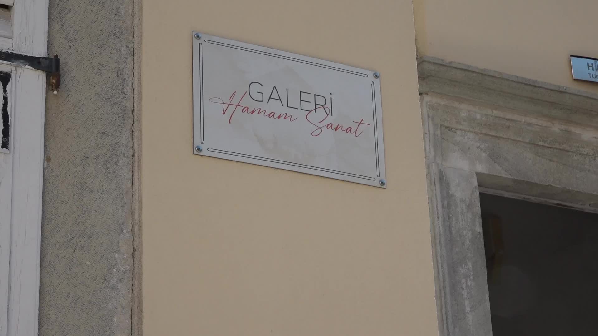 “Gazi Paşa’nın Bornova’sı” sergisi Dramalılar Köşkü’nde açıldı