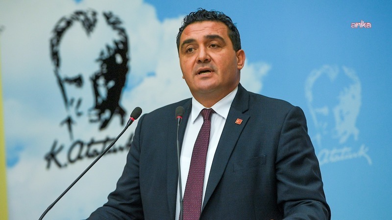 Ulaş Karasu'dan Bakan Mehmet Şimşek'e: "Özelleştirme idaresi için yapılan her türlü yönetim masraflarının toplamı nedir?"