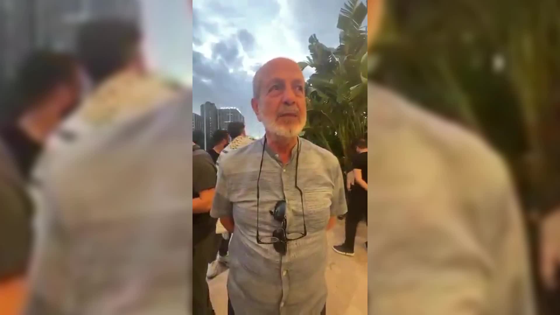 Sumud Filosuna katılan Yeniden Refah Partili Ali Yüksel: "İtalya Başbakanı ve Malezya yetkilileri, vatandaşlarını koruyacaklarını duyurdu, Cumhurbaşkanımızdan aynı hassasiyetle açıklama bekliyoruz"