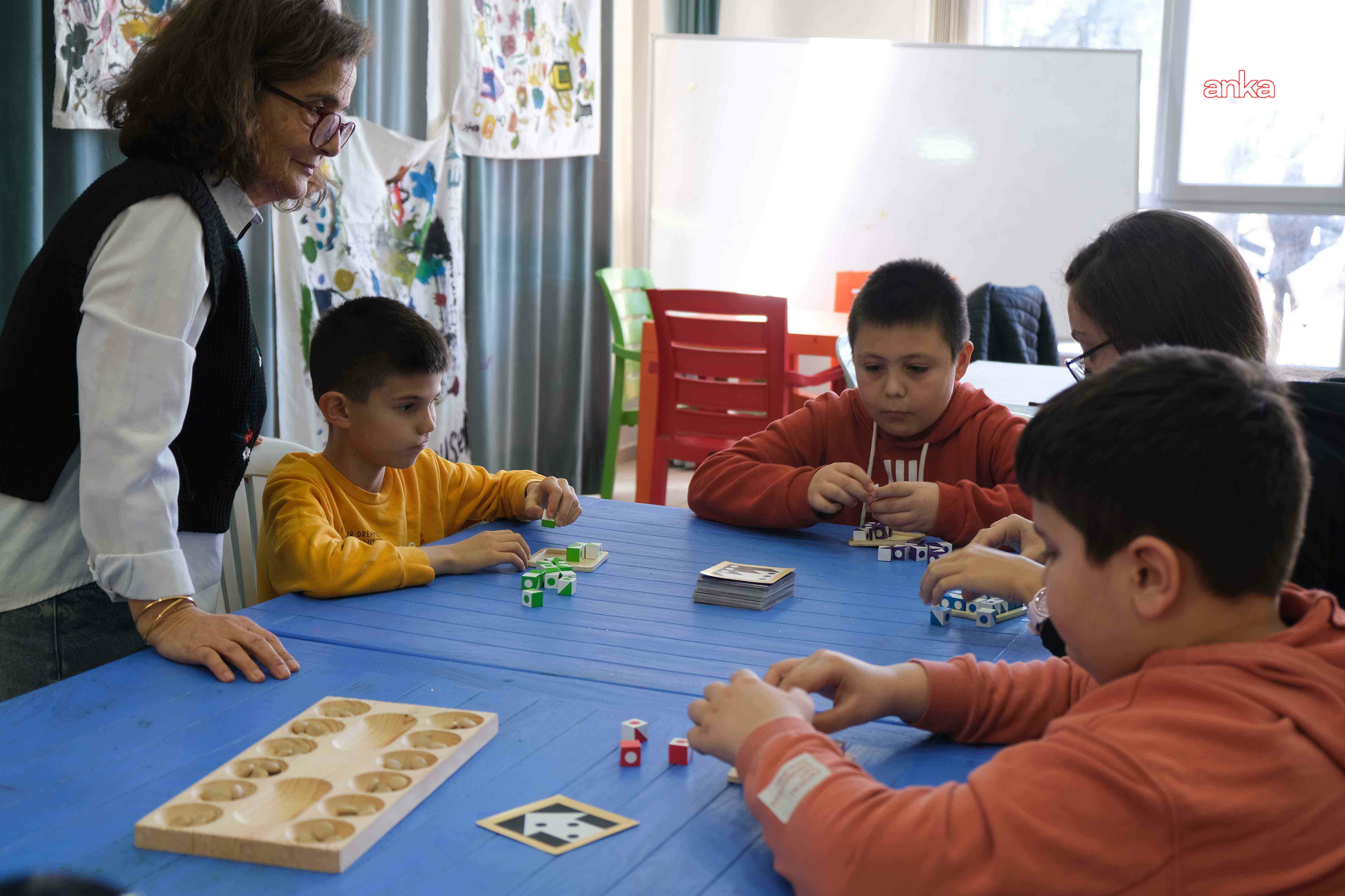 Ayvalık Belediyesi’nin kış kursları başlıyor