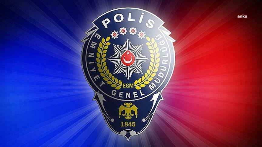 Emniyet Genel Müdürlüğü’nde yapılan atamalar Resmi Gazete yayımlandı