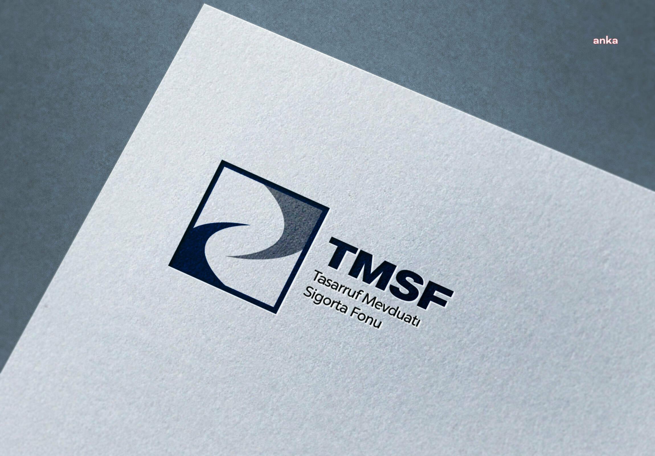 TMSF'den Can Holding açıklaması: "Sorumluluğumuz altındaki şirketlerde istikrar ve güven ortamı muhafaza edilecek"