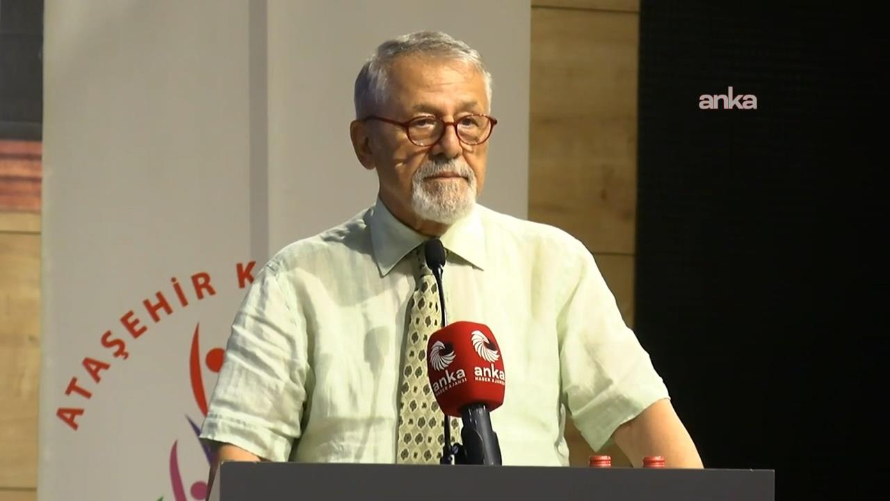 Prof. Dr. Naci Görür, Ankara'daki depremin ardından uyardı: "Bu zon, büyüklüğü 7’ye varan deprem üretebilir"