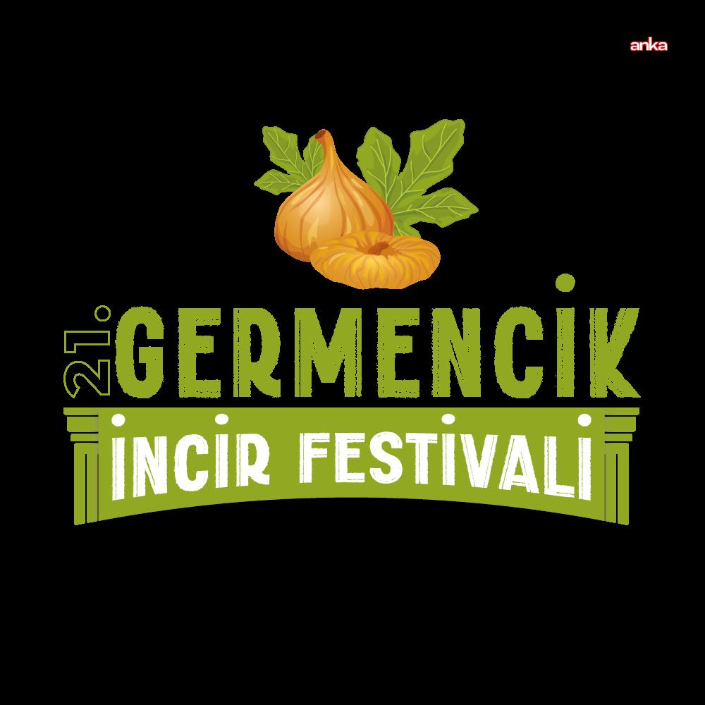 "21. Germencik İncir Festivali" için geri sayım başladı