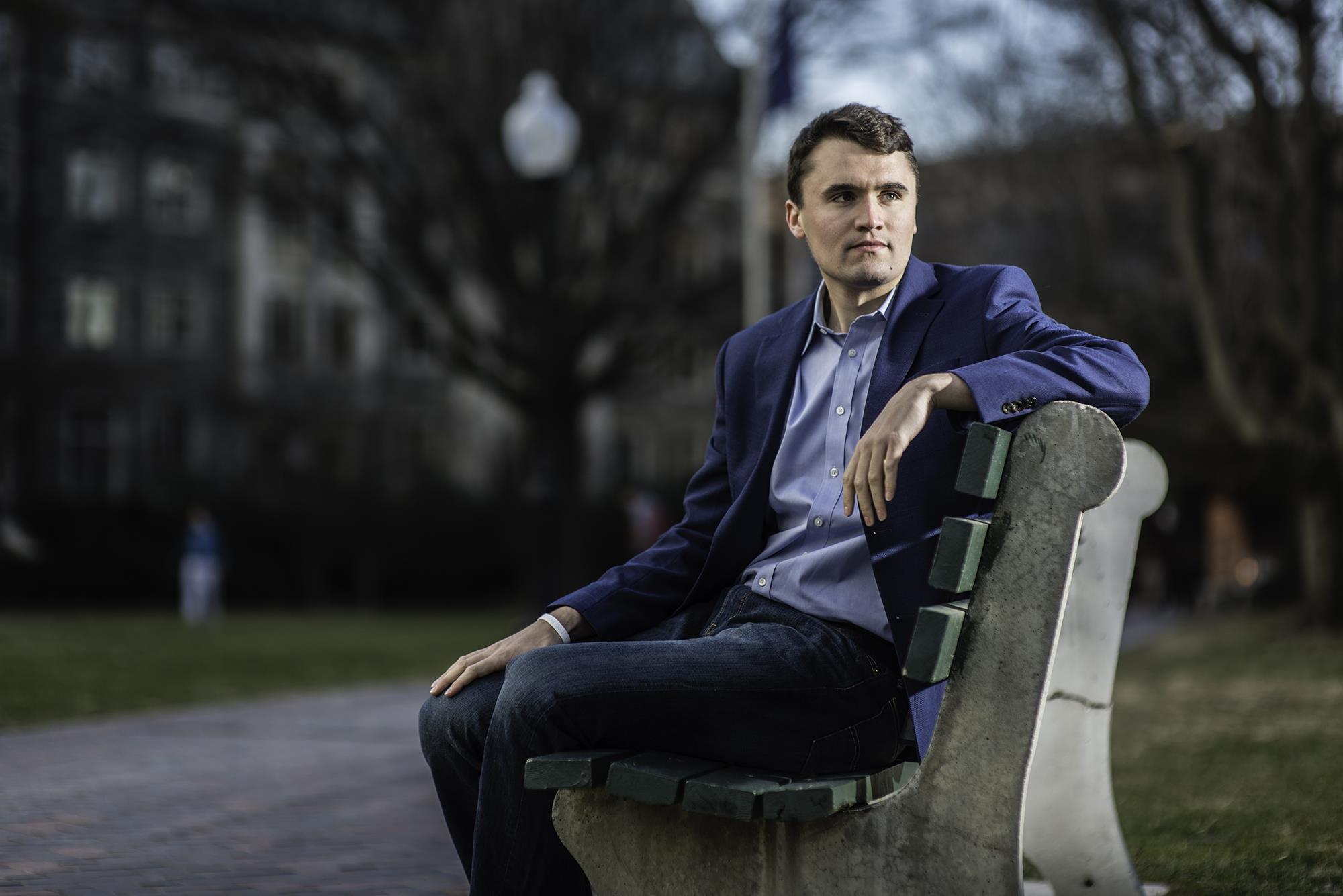 ABD’de gündemi sarsan suikast: Charlie Kirk’in ölümü hakkında bilinenler…