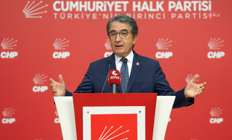 Karatepe'den, Şimşek’e ''özelleştirme uyarısı'': Londra mahkemelerine teslim olup ülkeye ihanet etmeyin