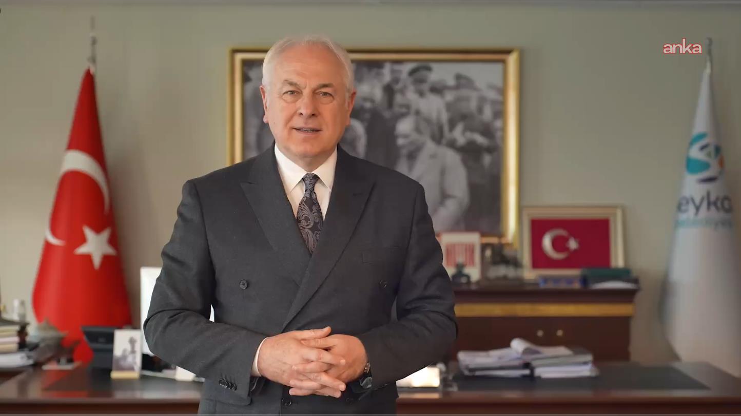 Alaattin Köseler: ''CHP’den istifa eden Başkan Vekili ve meclis üyelerinin belediye meclis üyeliklerinden de istifa etmelerini bekliyorum"