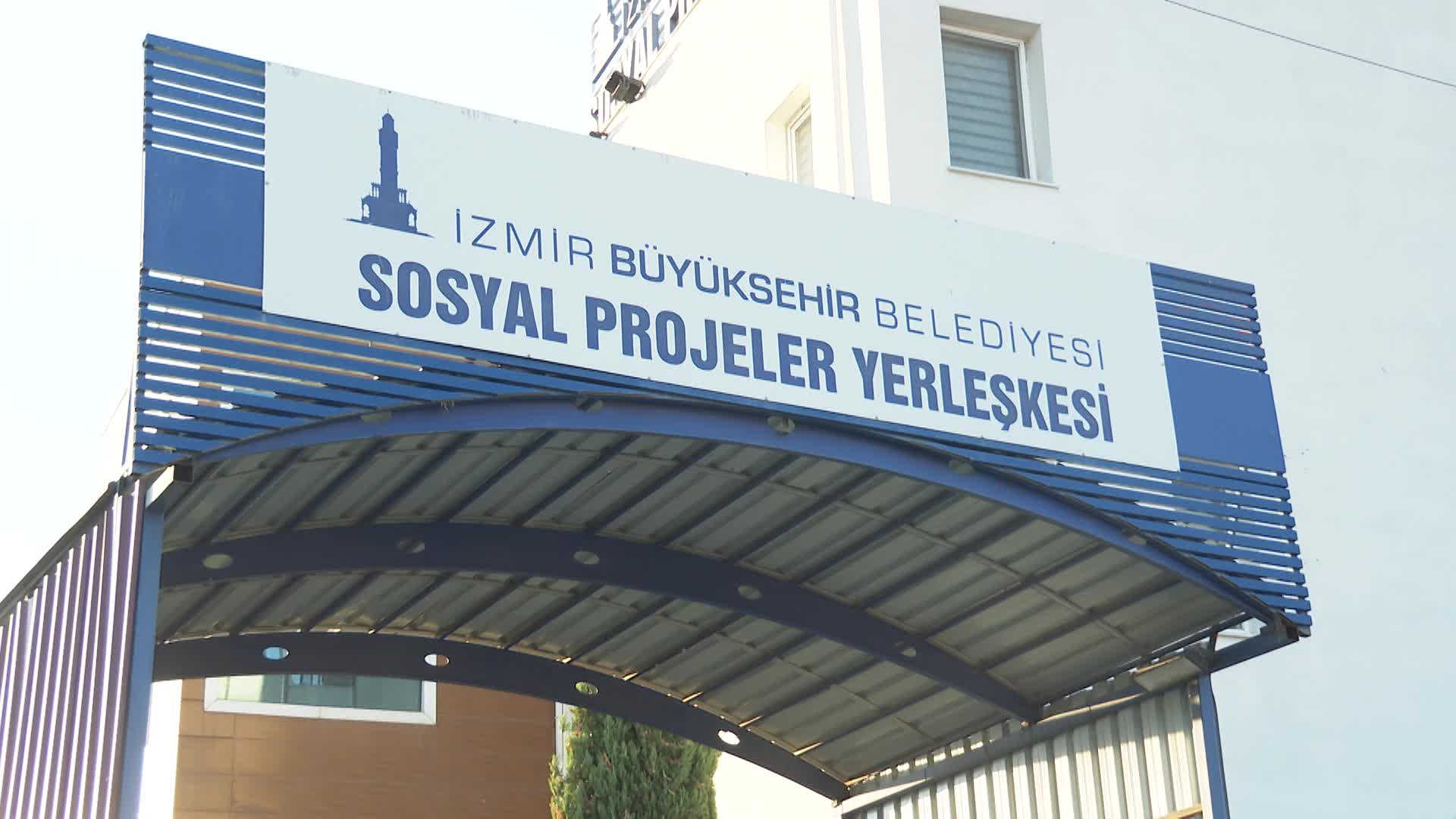 İzmir Büyükşehir’den üniversitelilere barınma desteği: Ücret yine 2 bin TL