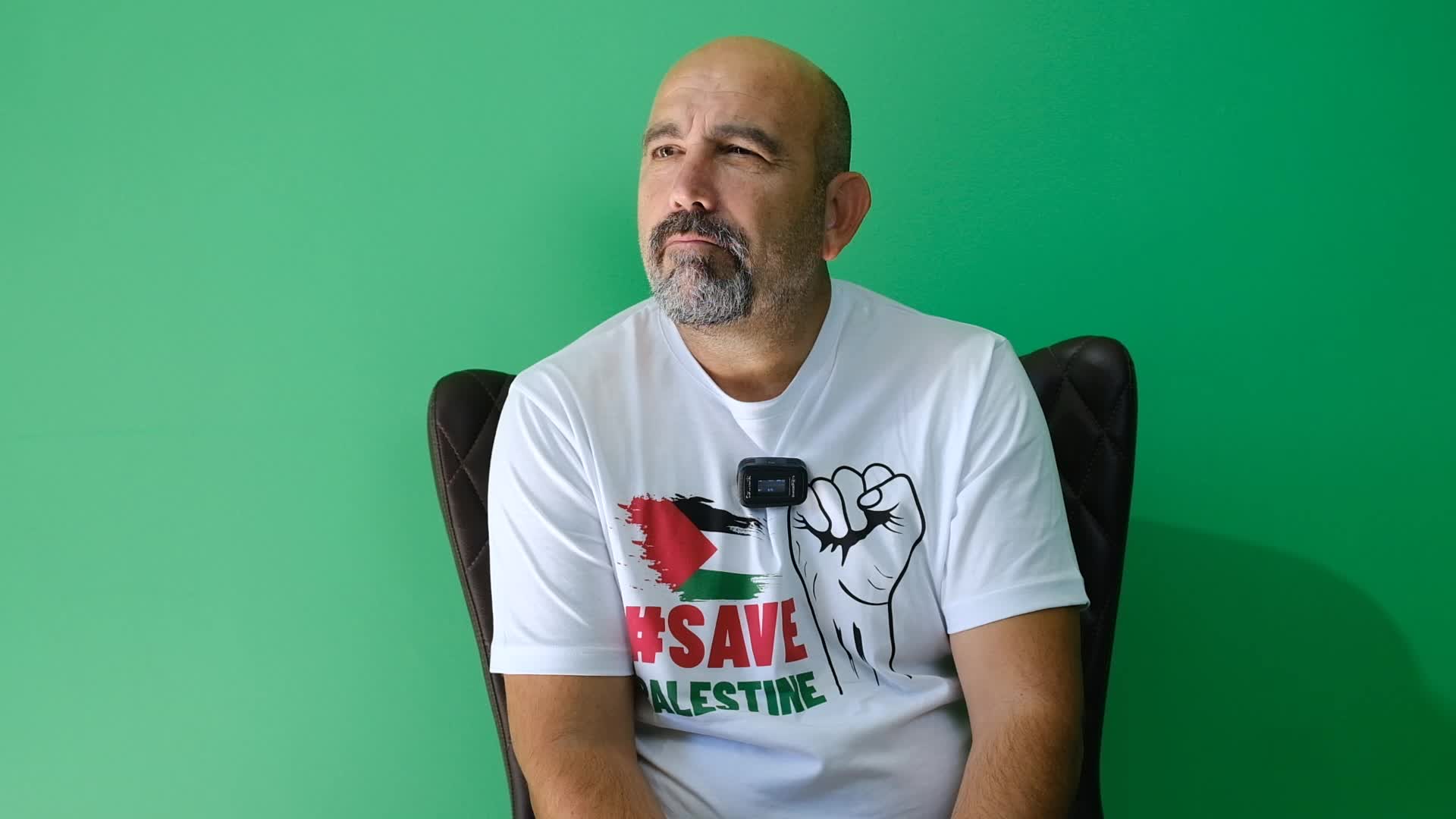 ÖVDER Eskişehir Şube Başkanı Faik Alkan: "Bodurluk, boy kısalığı arttı. Çocuklar okula aç geliyor"