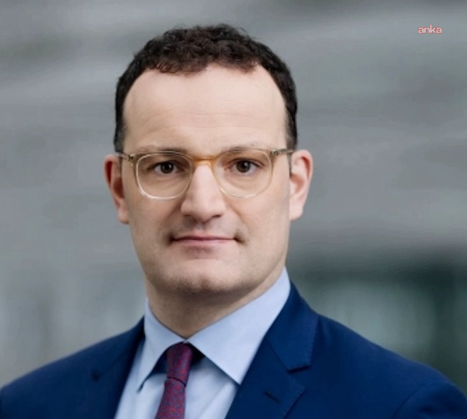Almanya’da servet dağılımı tartışması... Jens Spahn: "Servet dağılımı adil değil, düşük gelirli insanlara daha kolaylık sağlanmalıdır"