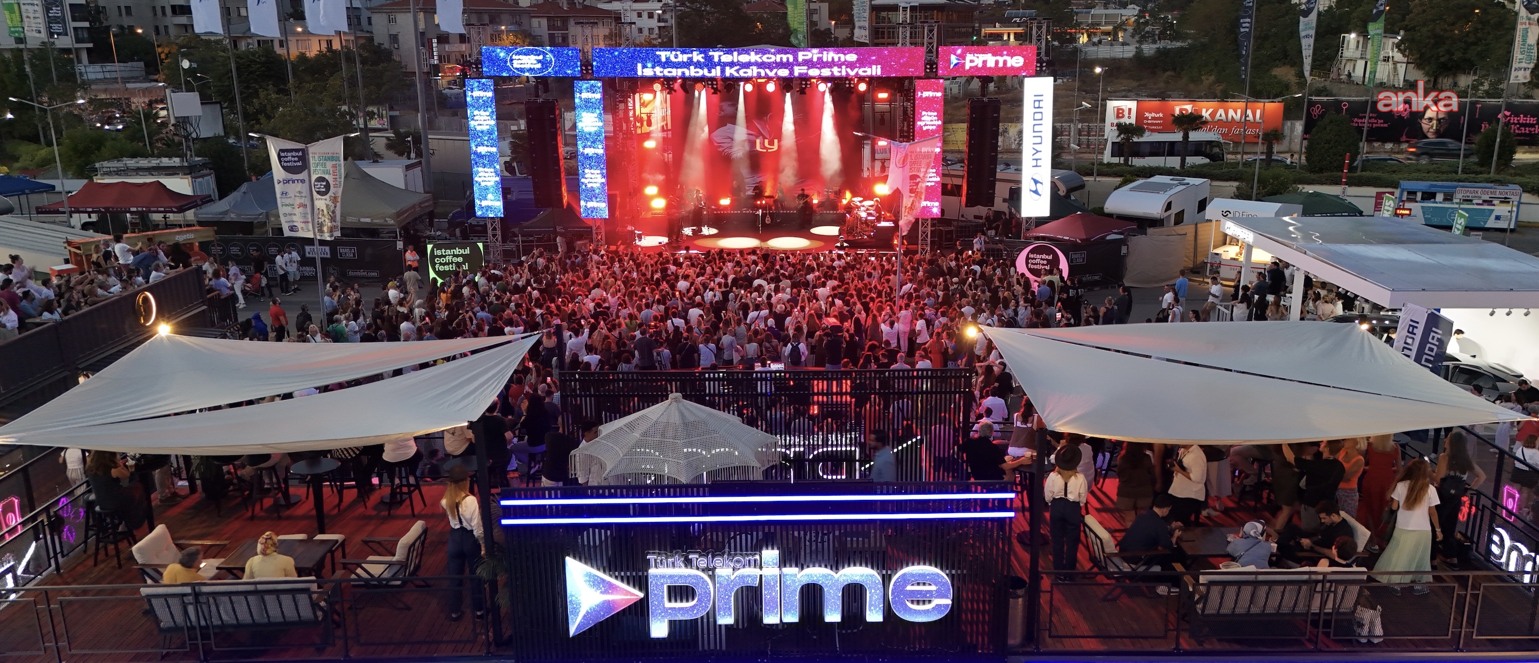 Türk Telekom Prime, yaşamın her alanında ayrıcalıklar sunmaya devam ediyor