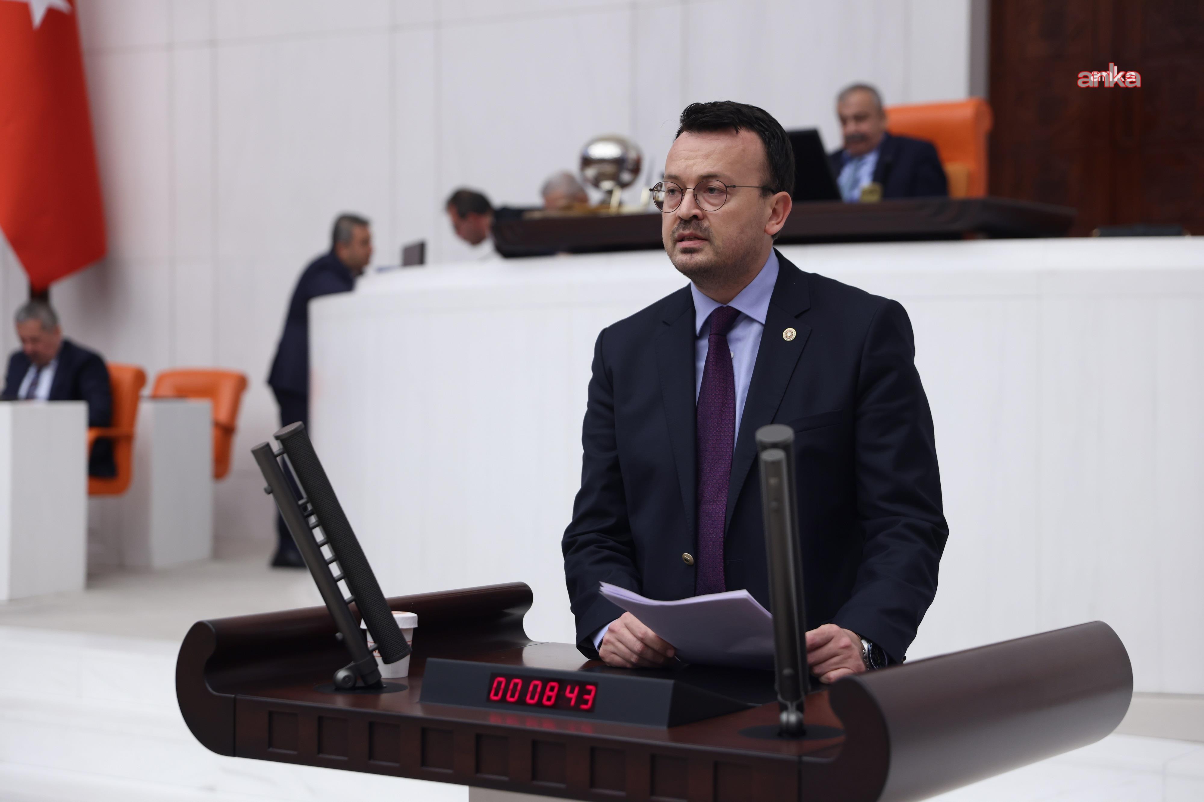 CHP’li Arpacı: "MEB, 400 dolarlık cihazı 4 bin 500 dolara dayatıyor"